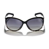 GIDGEE SUNGLASSES WILLOW GREY DAPPLE 
