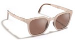 GIDGEE SUNGLASSES CANTER TAFFY
