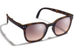 GIDGEE SUNGLASSES CANTER TORTOISE