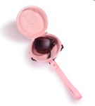 GIDGEE SUNGLASSES CANTER TORTOISE