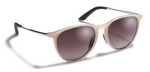 GIDGEE SUNGLASSES CHARISMA BLUSH