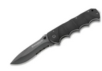 BOKER MAGNUM BLACK SPEAR 