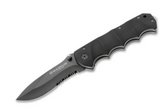 BOKER MAGNUM BLACK SPEAR 