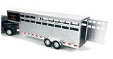 BIG COUNTRY TOYS - YELLOWSTONE COLLECTABLE - DUTTON RANCH TRAILER - 801