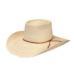 SUNBODY HAT - REATA 3 - 4.5" BRIM [SZ:54]