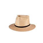 SUNBODY HAT - TEAR DROP - 2.5" BRIM [SZ:52]