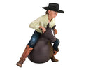BIG COUNTRY TOYS BOUNCY HORSE 