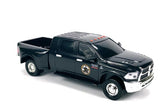 BIG COUNTRY TOYS - YELLOWSTONE COLLECTABLE - KAYCE DUTTON LIVESTOCK TRUCK - 802