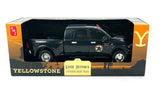 BIG COUNTRY TOYS - YELLOWSTONE COLLECTABLE - KAYCE DUTTON LIVESTOCK TRUCK - 802