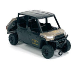 BIG COUNTRY TOYS - YELLOWSTONE COLLECTABLE - RIP WHEELERS POLARIS RANGER - 803