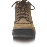TWISTED X MENS ALL ROUND LACE UP DISTRESSED SADDLE [SZ:7]