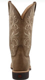 TWISTED X LADIES TOP HAND 11" BOOT BOMBER BOMBER [SZ:7]