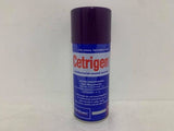 CETRIGEN AEROSOL100GM 