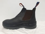 MONGREL OIL KIP BOOT # 916 030 [SZ:4] 