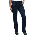 THOMAS COOK LADIES WONDER JEANS LYNDA SLIM LEG 32L [SZ:10]