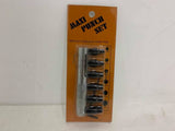 PUNCH SET MAXI