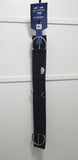 GIRTH WESTERN CINCH ANTI GALL EQUI-PRENE BLACK [SZ:30"] 