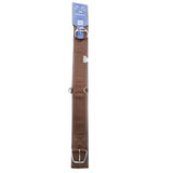 GIRTH WESTERN CINCH ANTI GALL EQUI-PRENE BROWN [SZ:34"]