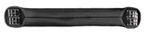 GIRTH ELASTIC DRESSAGE ANTI GALL EQUI-PRENE BLACK 80cm