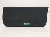 SADDLE PAD AIR-CELL STC BLACK