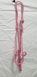 HALTER MINI FOAL PINK [SZ:MEDIUM] 