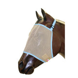 FLY MASK BAMBINO BLUE [SZ:PONY]