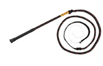 STOCKMASTER SYNTHETIC STOCKWHIP 5'