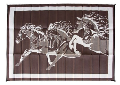 OUTDOOR FLOOR MAT LARGE