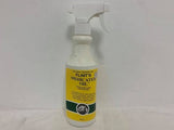 FLINTS MEDICATED OIL 500ML