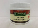 OAKWOOD LEATHER CONDITIONER 500ML 