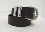 VICTOR OUTBACK BELT DARK OAK BROWN [SZ:32]