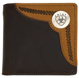 ARIAT BI-FOLD WALLET WLT2103A