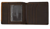 ARIAT BI-FOLD WALLET WLT2103A