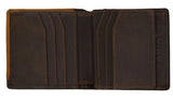 ARIAT BI-FOLD WALLET WLT2103A