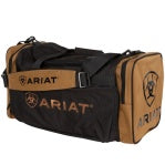 ARIAT JNR GEAR BAG BLACK KHAKI [SZ:OS]