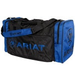 ARIAT GEAR BAG COBALT BLACK [SZ:OS]