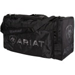 ARIAT GEAR BAG BLACK [SZ:OS]