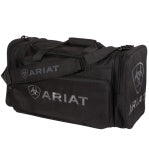 ARIAT JNR GEAR BAG BLACK [SZ:OS]