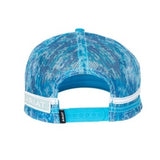 ARIAT DIGI CAMO TRUCKER CAP BLUE JEWEL [SZ:OS]