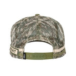 ARIAT DIGI CAMO TRUCKER CAP LODEN GREEN [SZ:OS]