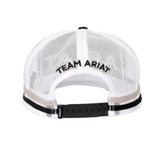 ARIAT PATRIOT TRUCKER CAP BLACK [SZ:OS]