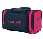 ARIAT UNI VANITY BAG PINK NAVY [SZ:OS]