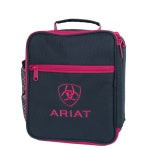 ARIAT LUNCH BOX PINK NAVY [SZ:OS]