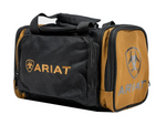 ARIAT UNI VANITY BAG KHAKI/BLACK [SZ:OS]