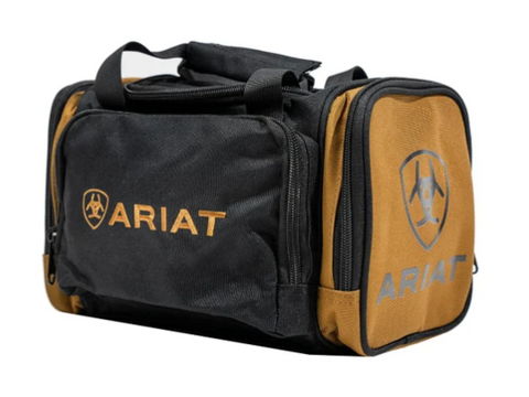 ARIAT UNI VANITY BAG KHAKI/BLACK [SZ:OS]