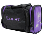 ARIAT UNI VANITY BAG PURPLE/BLACK [SZ:OS]