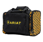 ARIAT UNI VANITY BAG SUNFLOWER PRINT [SZ:OS]