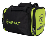 ARIAT UNI VANITY BAG GREEN / BLACK [SZ:OS]