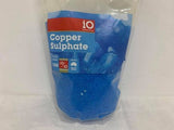 IO: COPPER SULPHATE 1KG