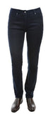 THOMAS COOK LADIES SUZIE SLIMMER LEG JEAN 28L [SZ:8]